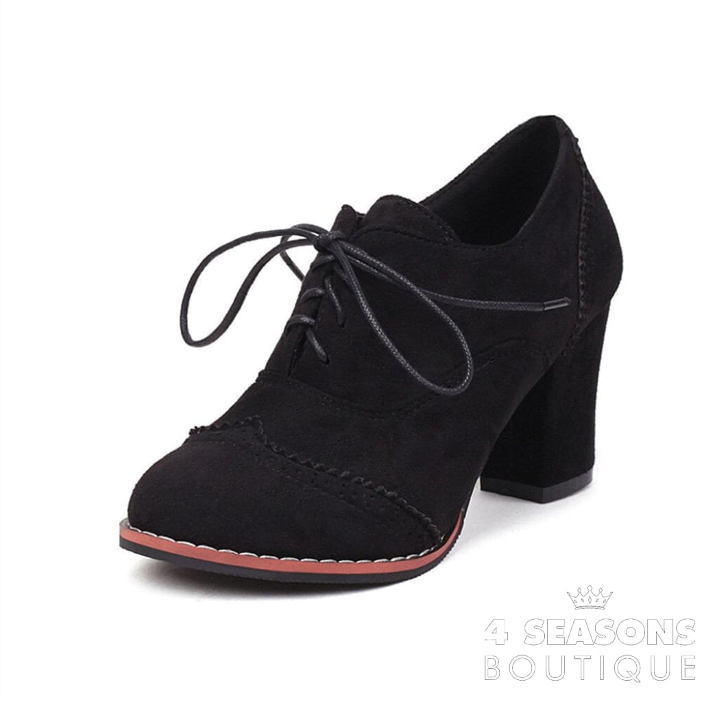 Sapato Lure Preto / 31