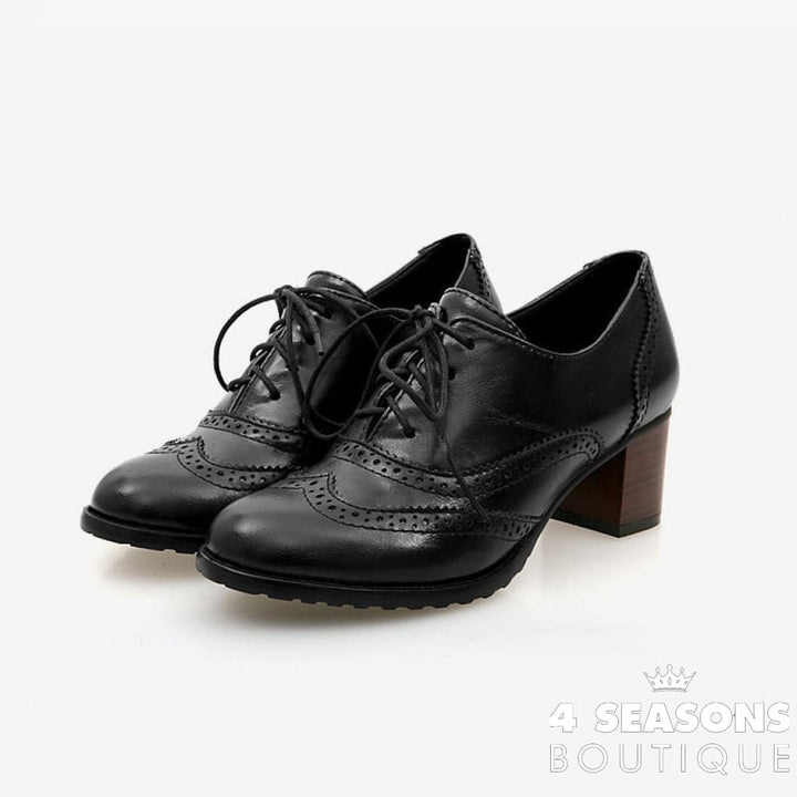Sapato Myna Preto / 32