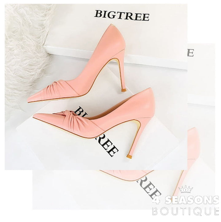 Scarpin Donatela 200001012
