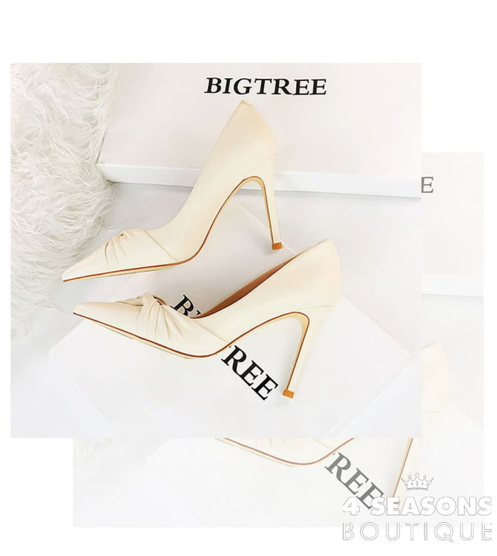 Scarpin Donatela 200001012
