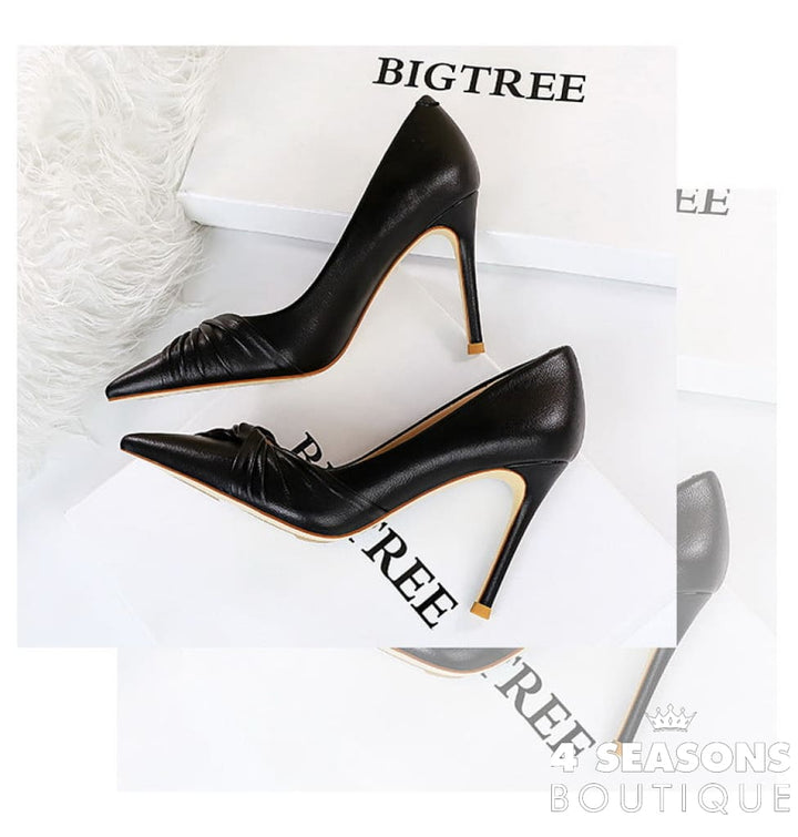 Scarpin Donatela 200001012