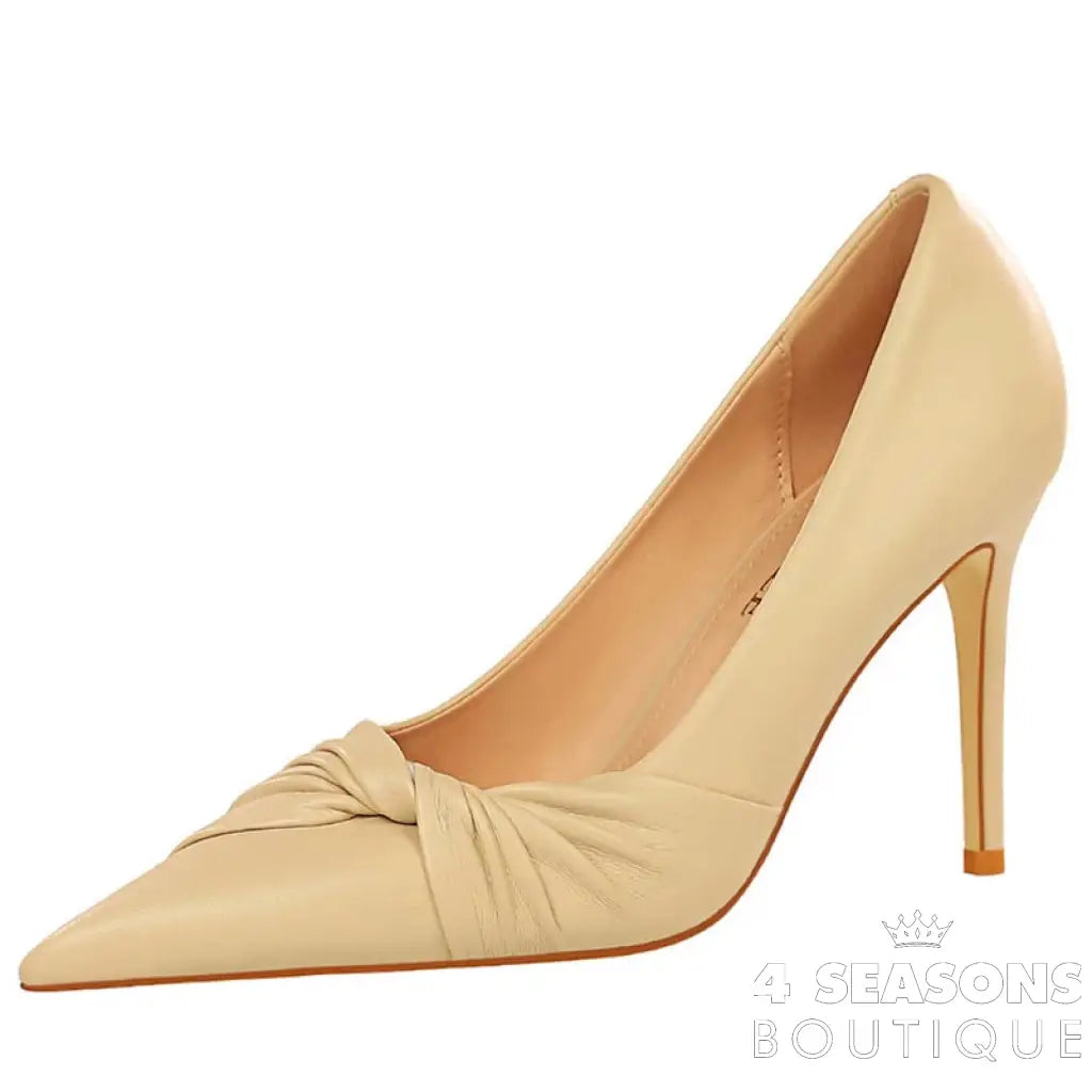 Scarpin Donatela 200001012