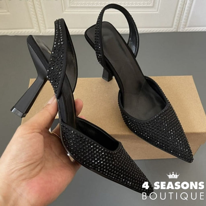 Scarpin Felling