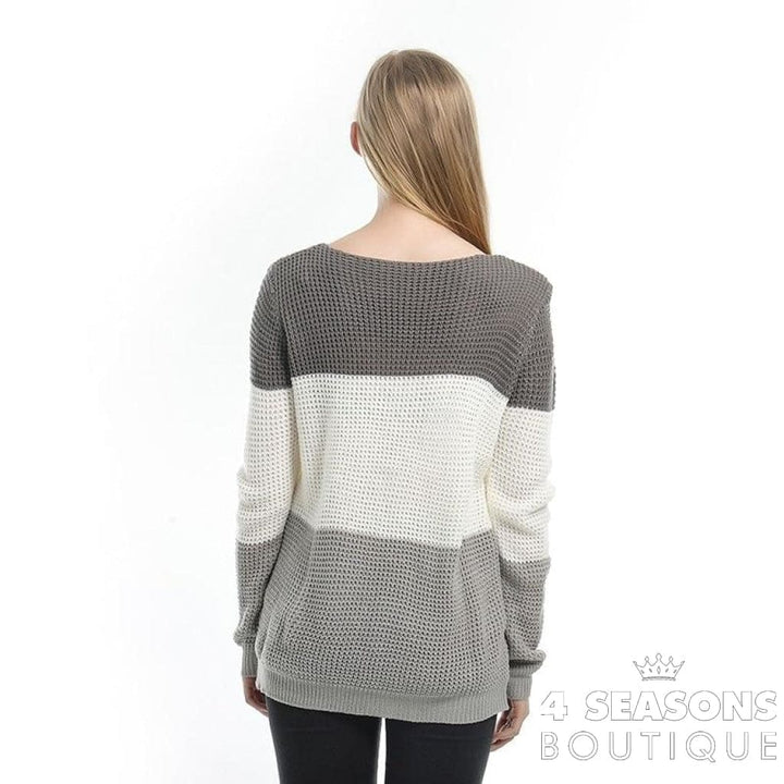 Suéter Polonia - 4 Seasons Boutique