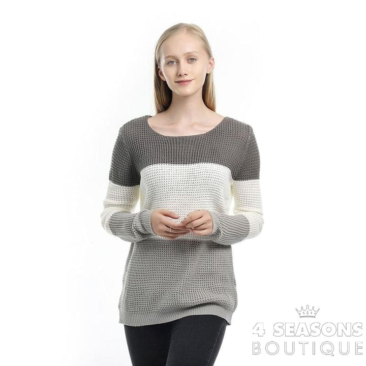 Suéter Polonia - 4 Seasons Boutique