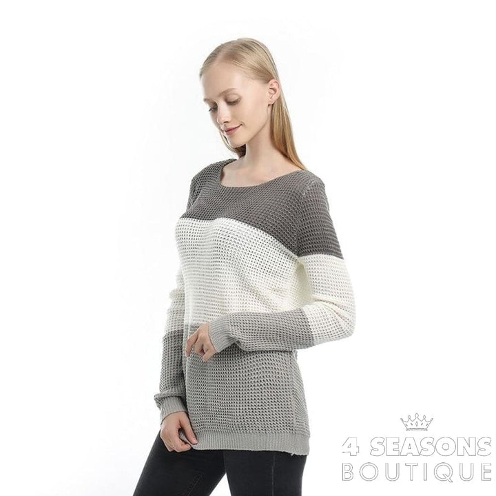 Suéter Polonia - 4 Seasons Boutique