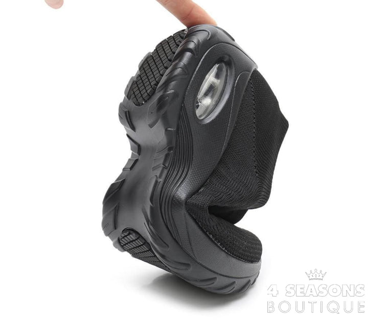 Tênis Pump All