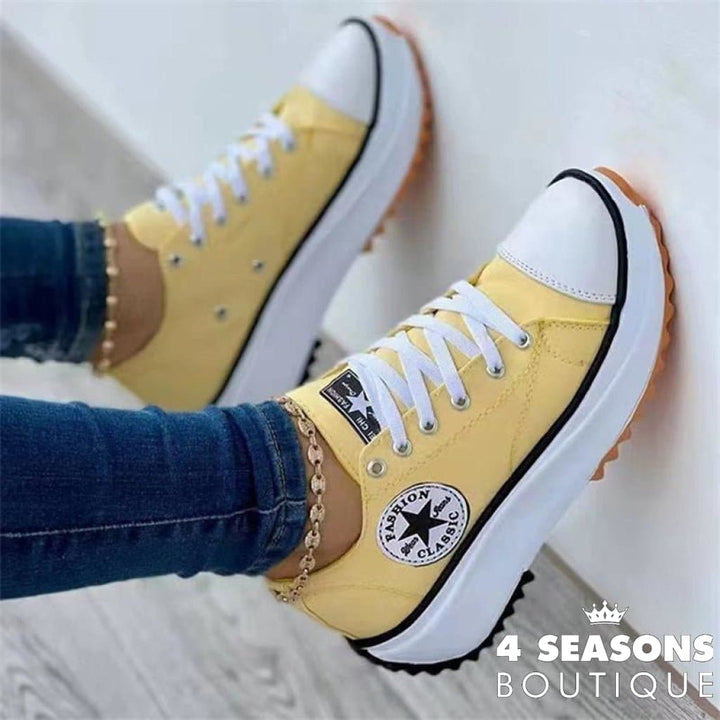 Tênis Danver Star - 4 Seasons Boutique