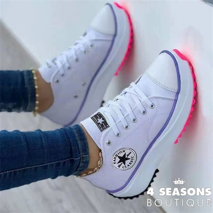 Tênis Danver Star - 4 Seasons Boutique