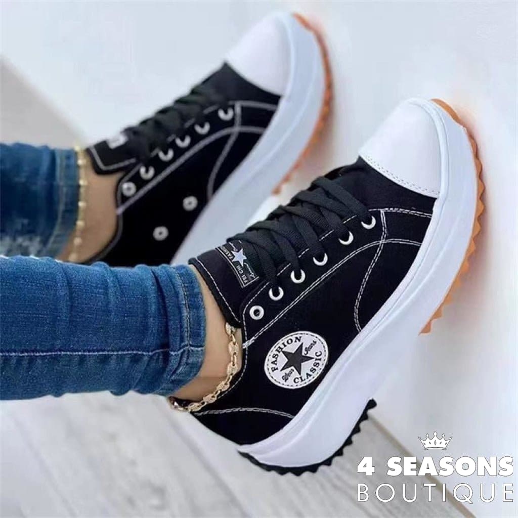 Tênis Danver Star - 4 Seasons Boutique