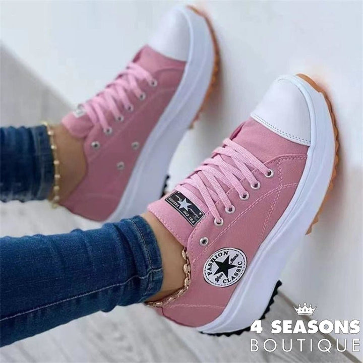 Tênis Danver Star - 4 Seasons Boutique