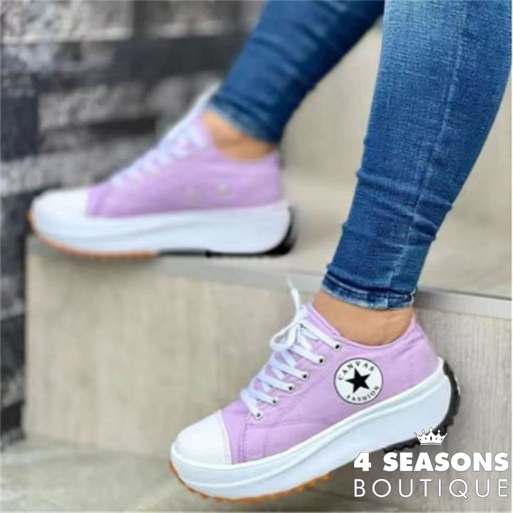Tênis Danver Star - 4 Seasons Boutique