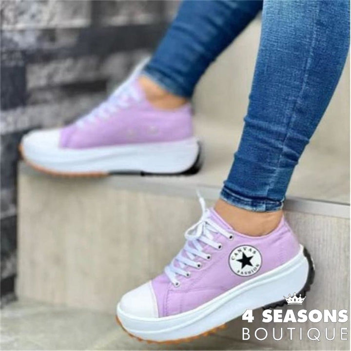 Tênis Danver Star - 4 Seasons Boutique