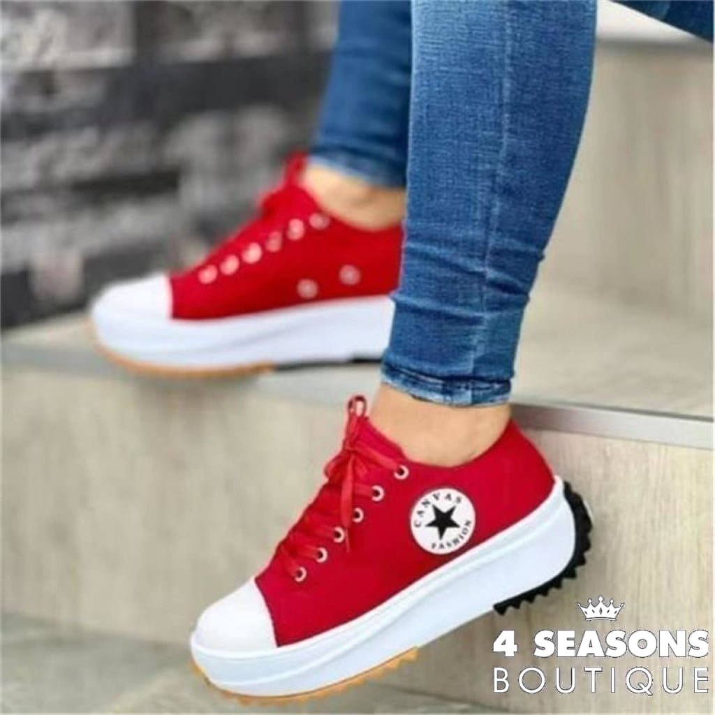 Tênis Danver Star - 4 Seasons Boutique
