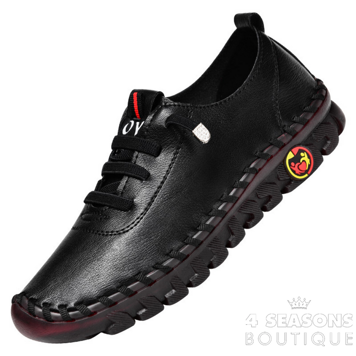 Tênis Ortopédico Lourdes Preto / 33
