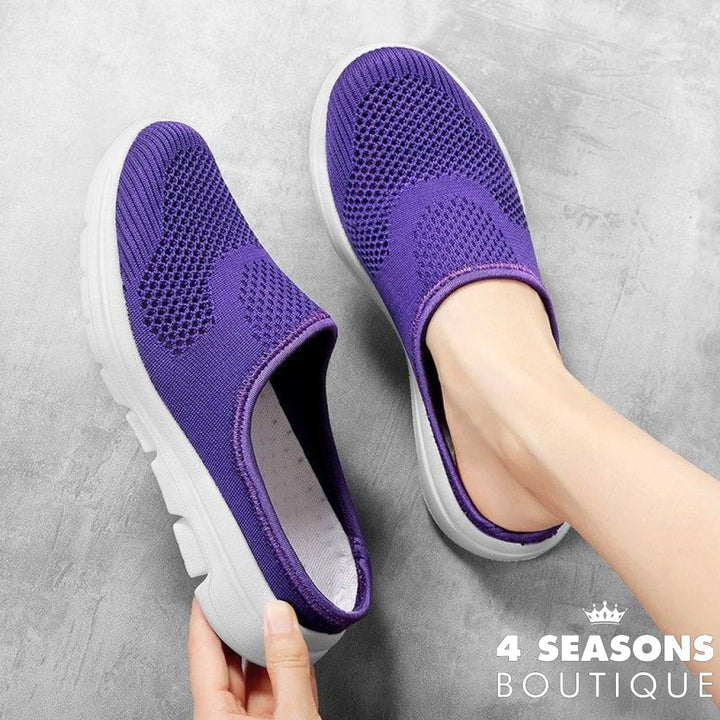 Tênis Suki Roxo / 35 Tenis 05