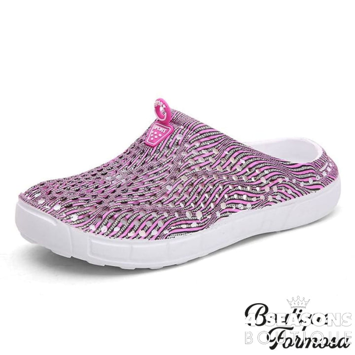 Tênis Valentine Pink / 35 200001004