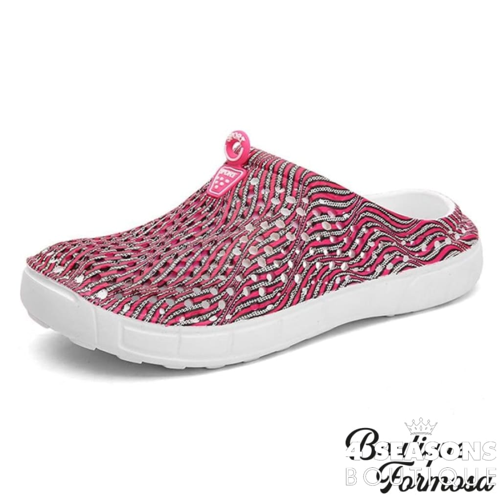Tênis Valentine Vermelho / 35 200001004