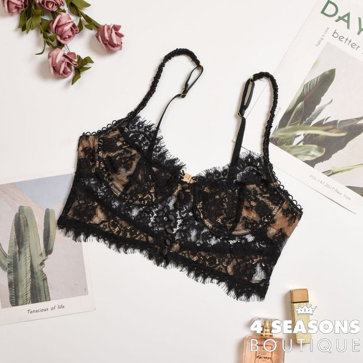 Top Chloé - 4 Seasons Boutique