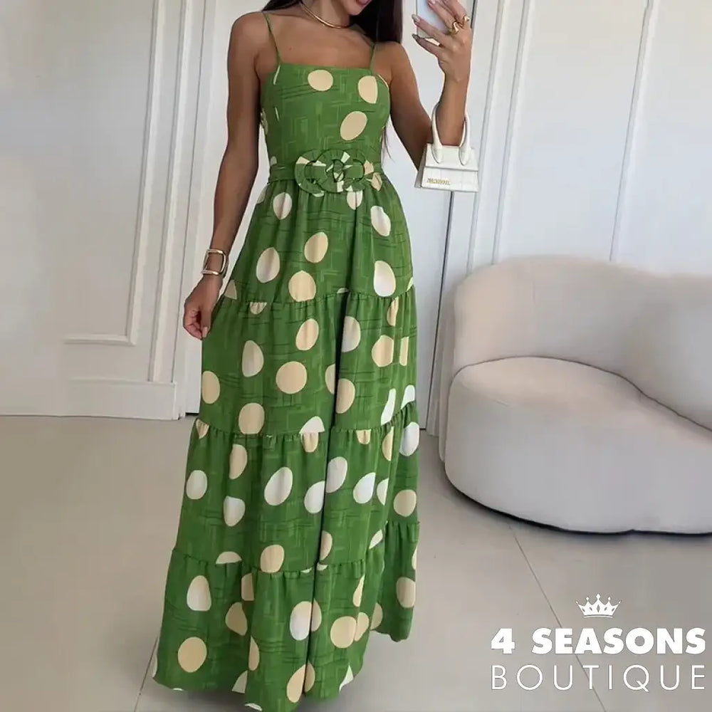 Vestido Adriella