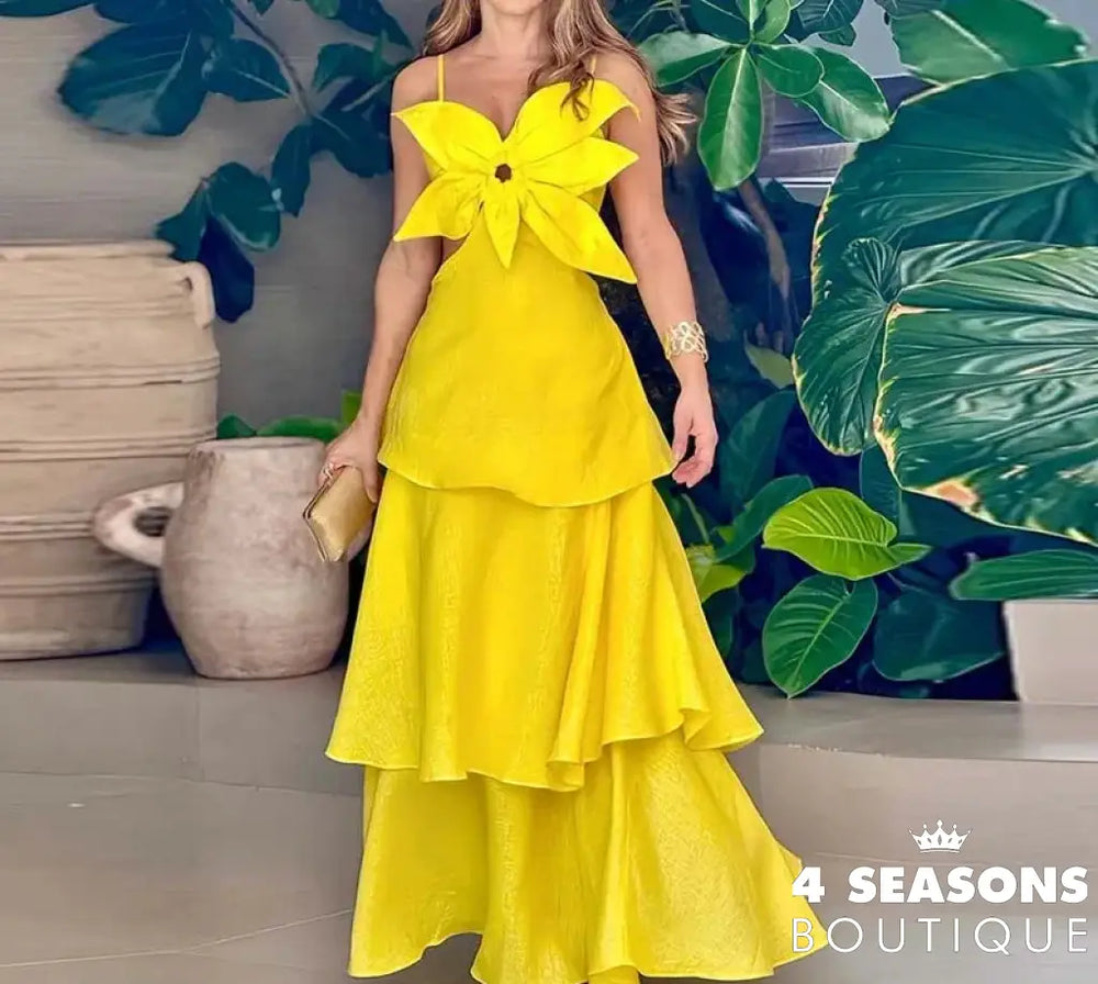 Vestido Alaska