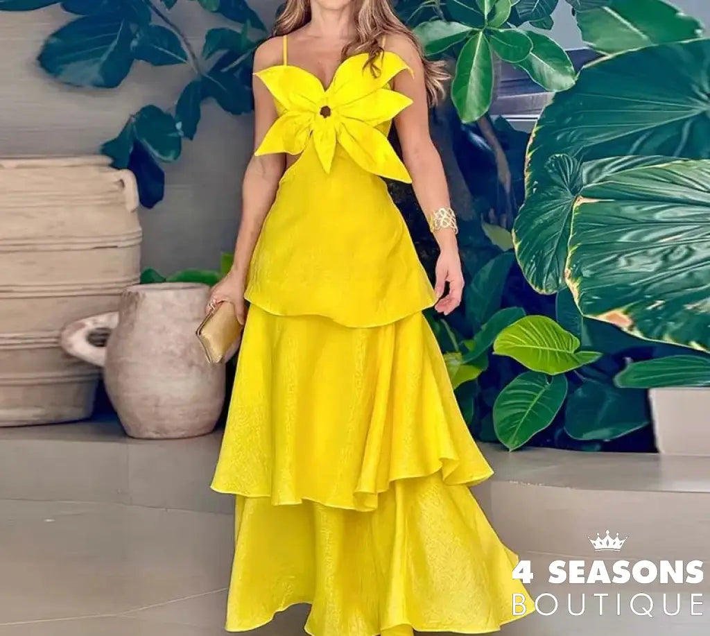 Vestido Alaska