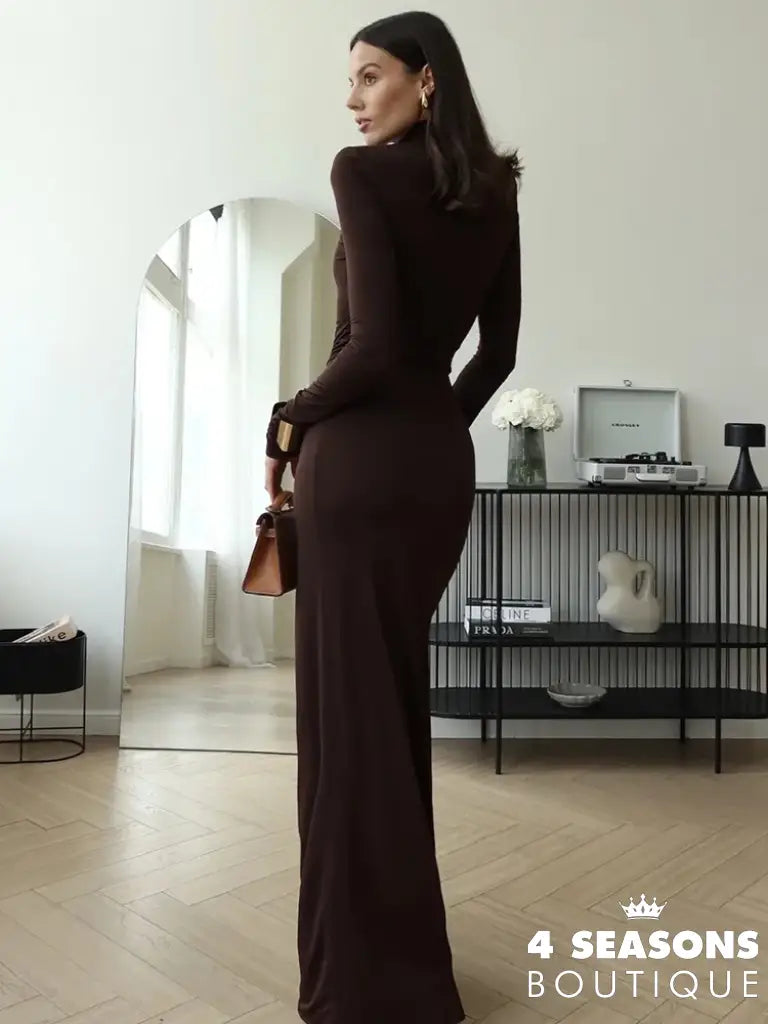 Vestido Aletheia
