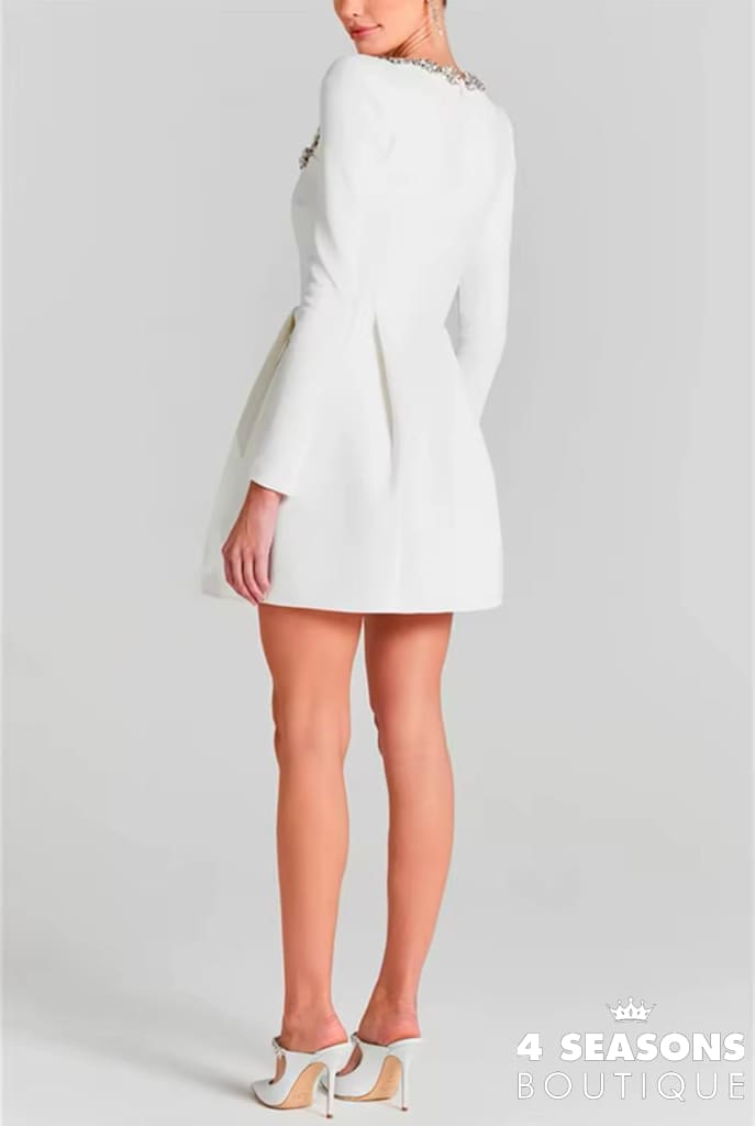 Vestido Alyson