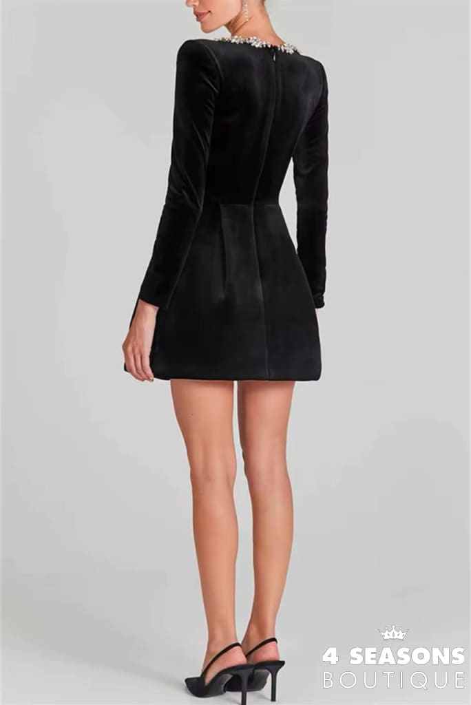 Vestido Alyson