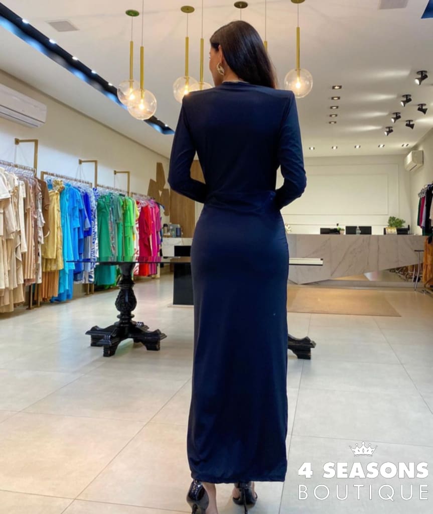 Vestido Ana Beatriz