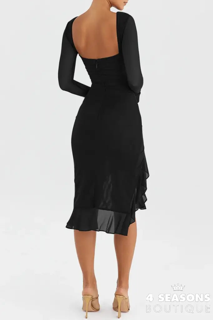 Vestido Ana Lara