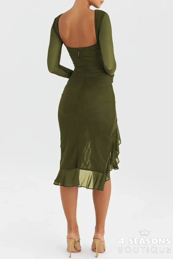 Vestido Ana Lara