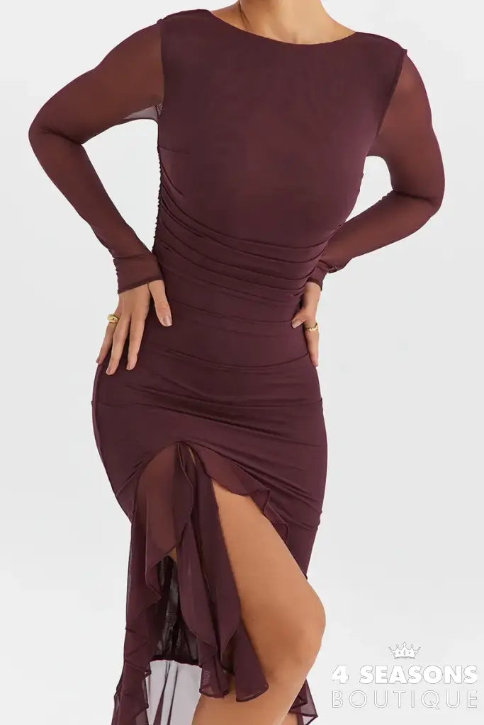 Vestido Ana Lara