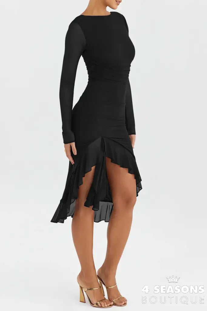 Vestido Ana Lara