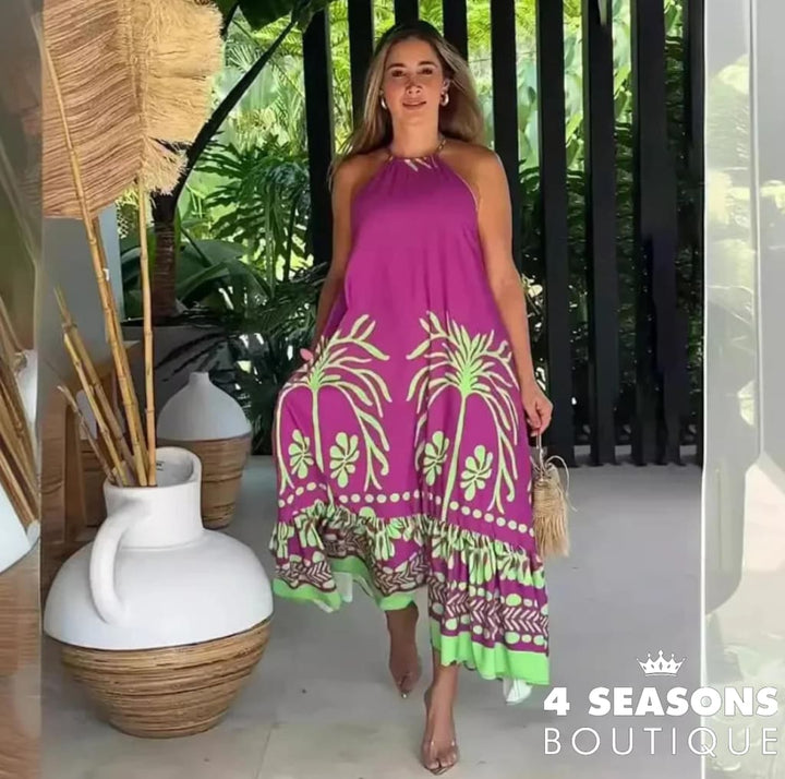 Vestido Ana Paula