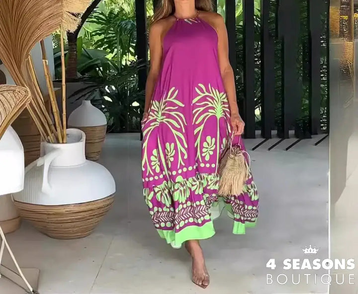 Vestido Ana Paula