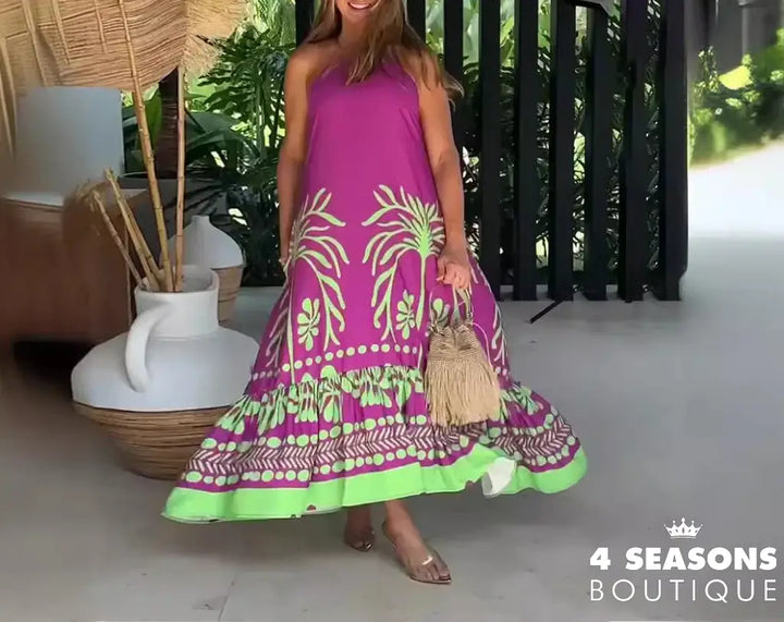 Vestido Ana Paula