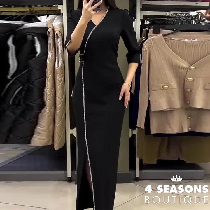 Vestido Anabella