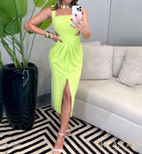 Lime Green