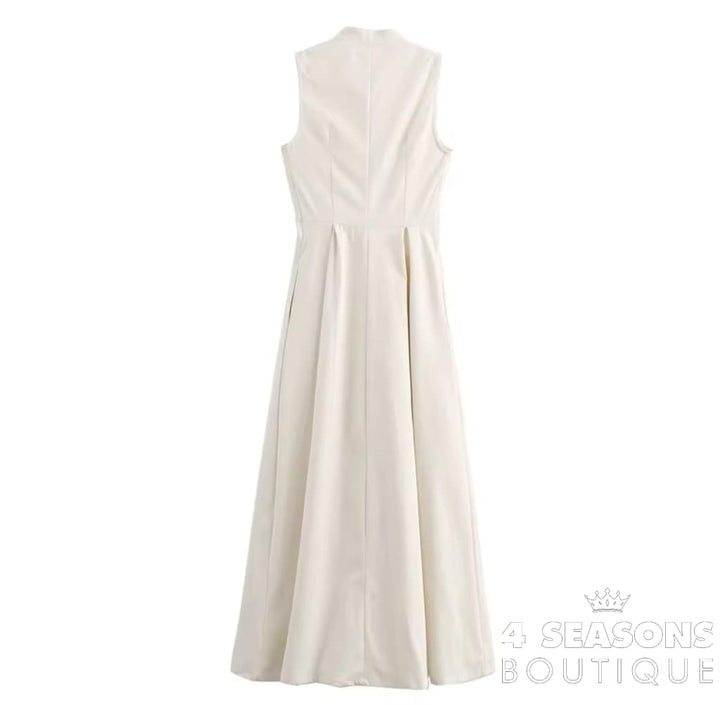 Vestido Apolo