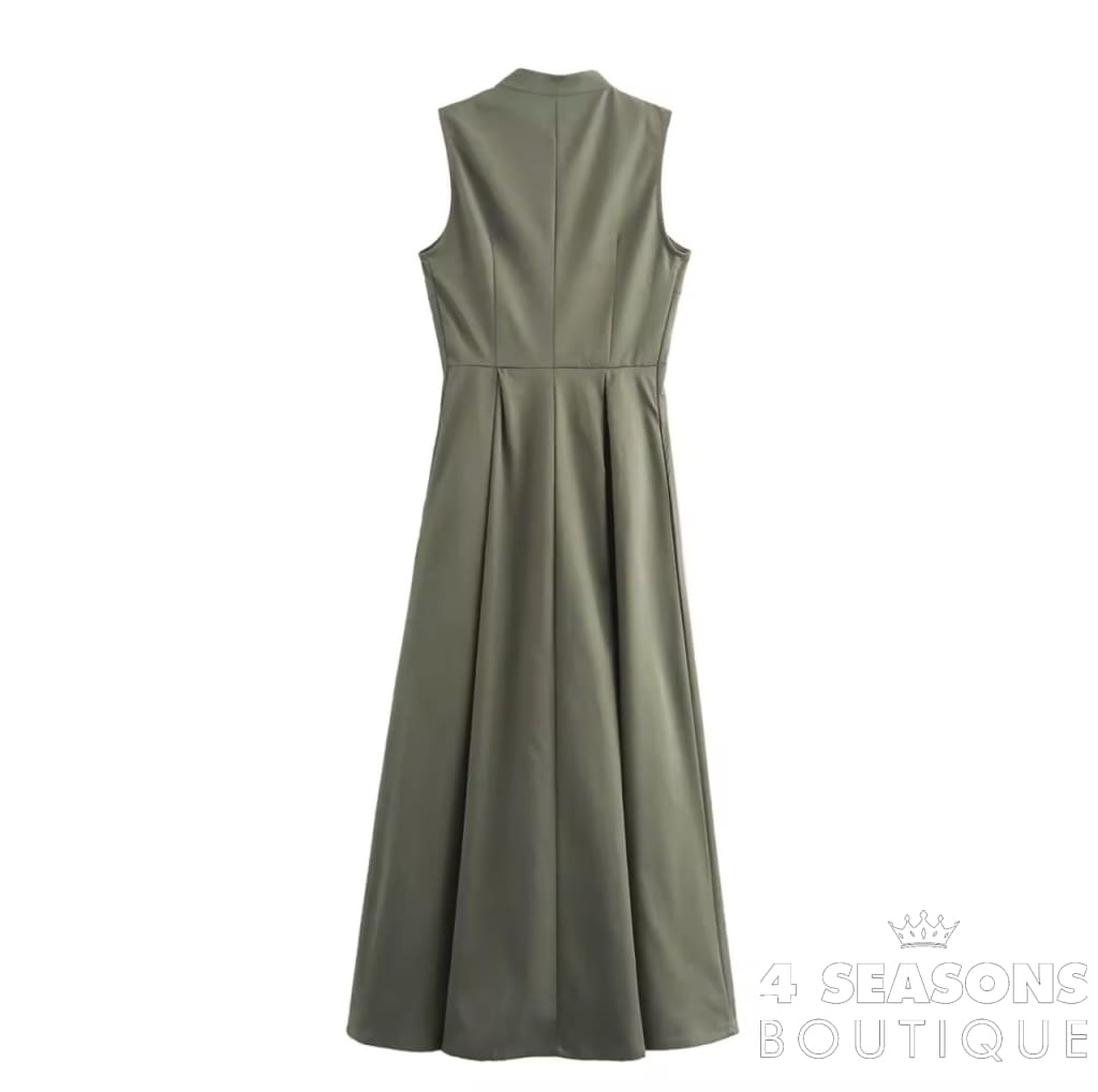 Vestido Apolo