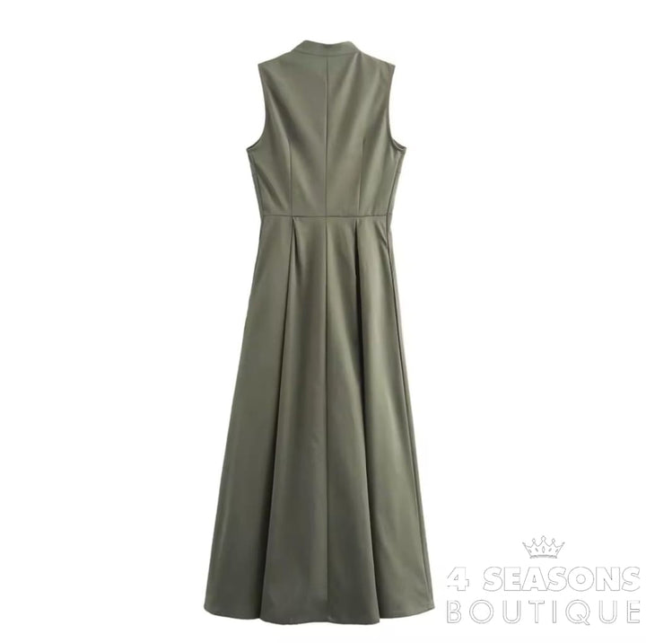Vestido Apolo