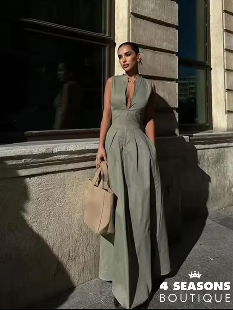 Vestido Apolo