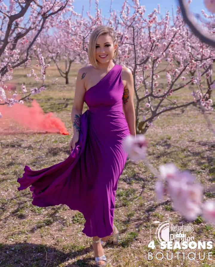 Vestido Aryane