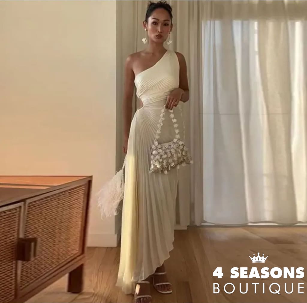 Vestido Aryane