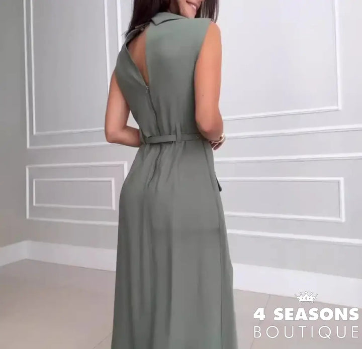 Vestido Aveiros