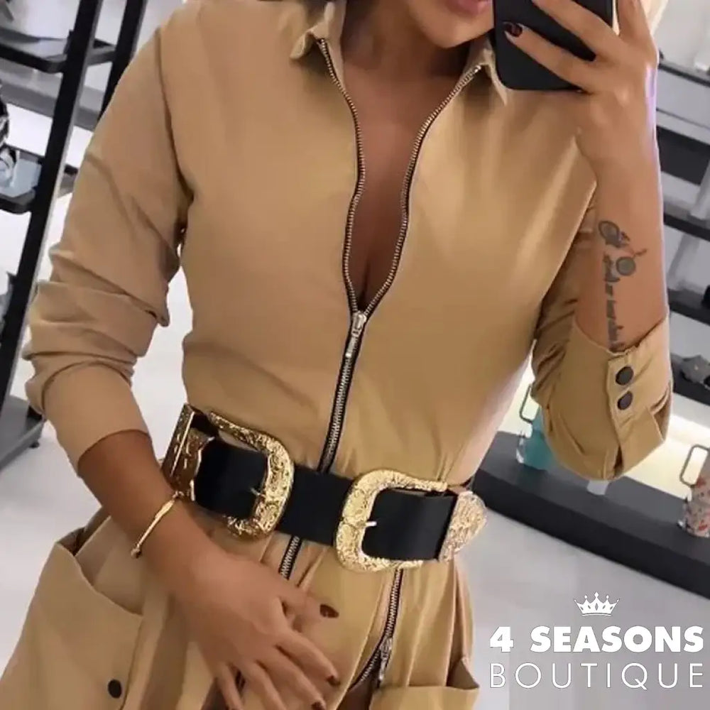 Vestido Beatriz