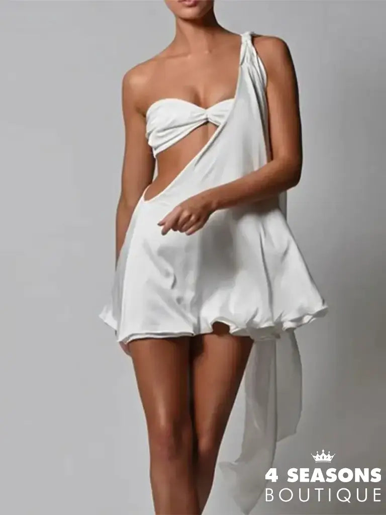 Vestido Bertha