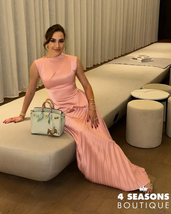 Vestido Candy