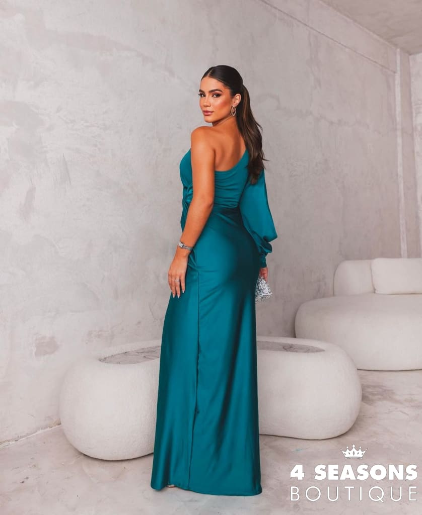 Vestido Catherine